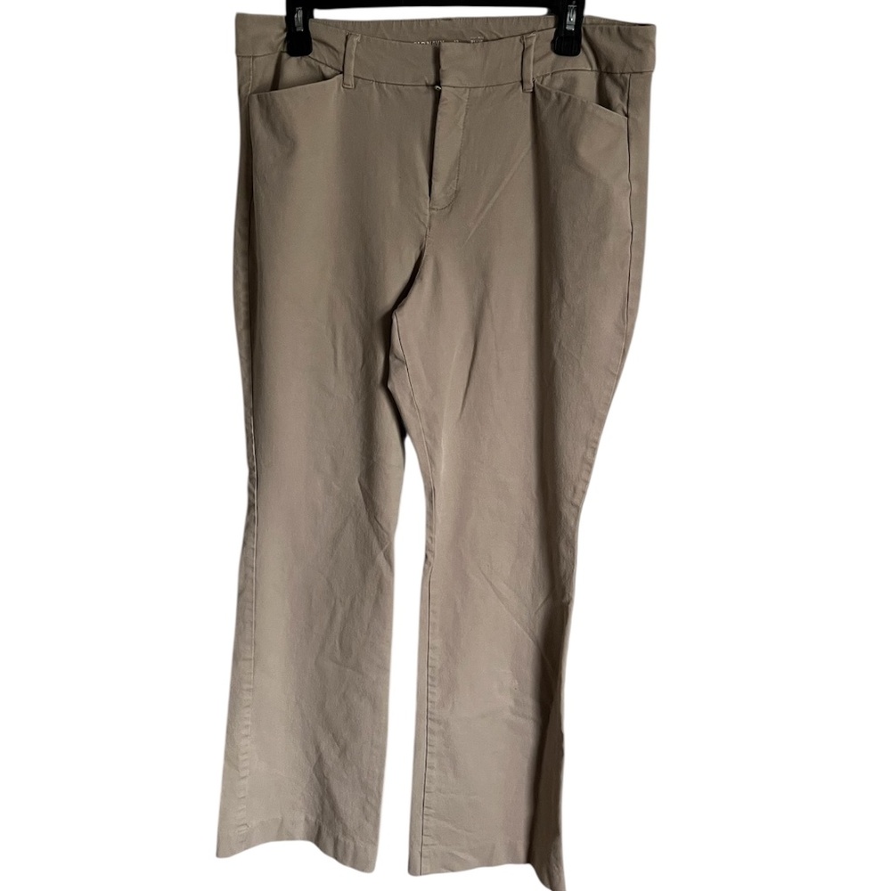 Old Navy Tan Women's Pants